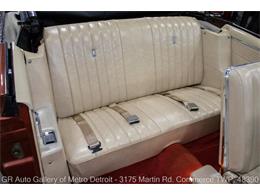 1966 Mercury Comet (CC-2101052) for sale in Kentwood, Michigan