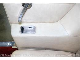 1966 Mercury Comet (CC-2101052) for sale in Kentwood, Michigan