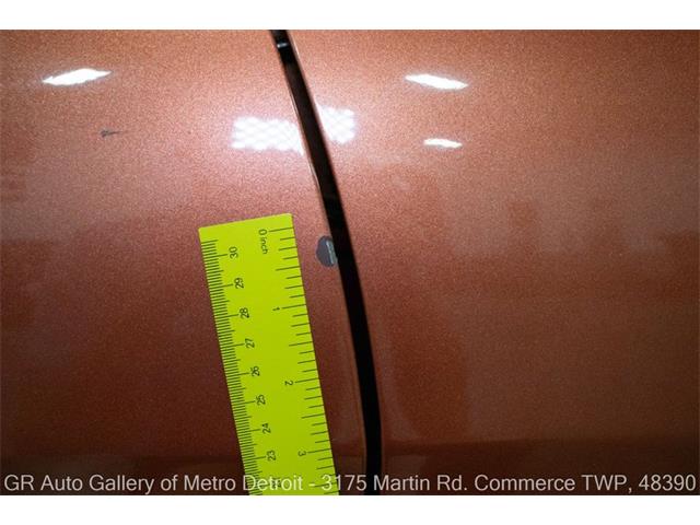 1966 Mercury Comet (CC-2101052) for sale in Kentwood, Michigan