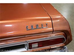 1966 Mercury Comet (CC-2101052) for sale in Kentwood, Michigan