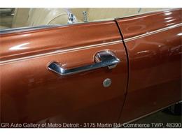 1966 Mercury Comet (CC-2101052) for sale in Kentwood, Michigan