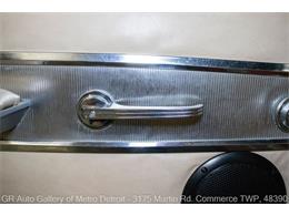 1966 Mercury Comet (CC-2101052) for sale in Kentwood, Michigan