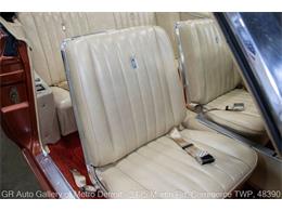 1966 Mercury Comet (CC-2101052) for sale in Kentwood, Michigan