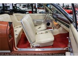 1966 Mercury Comet (CC-2101052) for sale in Kentwood, Michigan