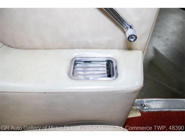 1966 Mercury Comet (CC-2101052) for sale in Kentwood, Michigan