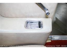 1966 Mercury Comet (CC-2101052) for sale in Kentwood, Michigan