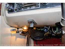 1966 Mercury Comet (CC-2101052) for sale in Kentwood, Michigan