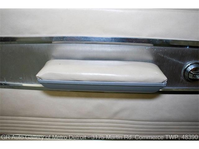 1966 Mercury Comet (CC-2101052) for sale in Kentwood, Michigan