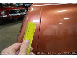 1966 Mercury Comet (CC-2101052) for sale in Kentwood, Michigan