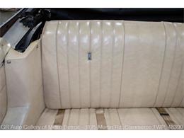 1966 Mercury Comet (CC-2101052) for sale in Kentwood, Michigan