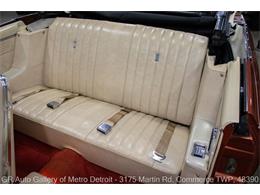 1966 Mercury Comet (CC-2101052) for sale in Kentwood, Michigan