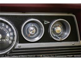 1966 Mercury Comet (CC-2101052) for sale in Kentwood, Michigan