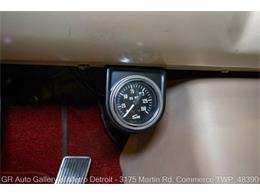 1966 Mercury Comet (CC-2101052) for sale in Kentwood, Michigan