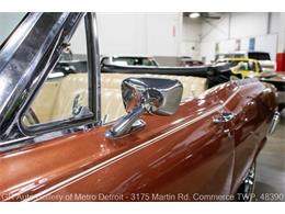 1966 Mercury Comet (CC-2101052) for sale in Kentwood, Michigan