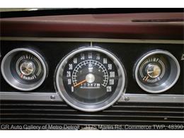 1966 Mercury Comet (CC-2101052) for sale in Kentwood, Michigan