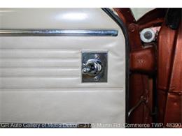 1966 Mercury Comet (CC-2101052) for sale in Kentwood, Michigan