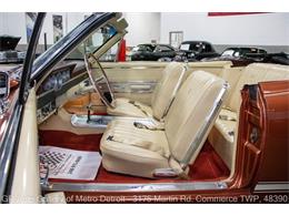 1966 Mercury Comet (CC-2101052) for sale in Kentwood, Michigan