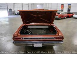 1966 Mercury Comet (CC-2101052) for sale in Kentwood, Michigan