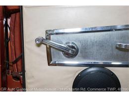 1966 Mercury Comet (CC-2101052) for sale in Kentwood, Michigan