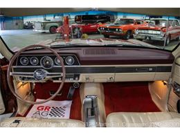 1966 Mercury Comet (CC-2101052) for sale in Kentwood, Michigan