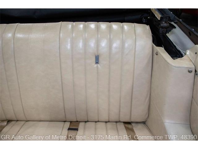 1966 Mercury Comet (CC-2101052) for sale in Kentwood, Michigan