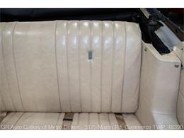 1966 Mercury Comet (CC-2101052) for sale in Kentwood, Michigan