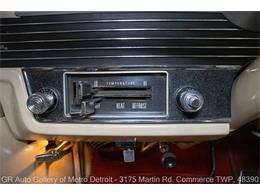 1966 Mercury Comet (CC-2101052) for sale in Kentwood, Michigan