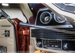 1966 Mercury Comet (CC-2101052) for sale in Kentwood, Michigan
