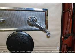 1966 Mercury Comet (CC-2101052) for sale in Kentwood, Michigan