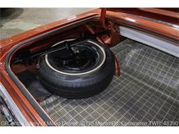 1966 Mercury Comet (CC-2101052) for sale in Kentwood, Michigan