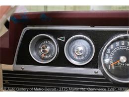 1966 Mercury Comet (CC-2101052) for sale in Kentwood, Michigan