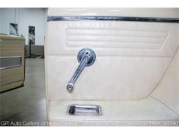 1966 Mercury Comet (CC-2101052) for sale in Kentwood, Michigan