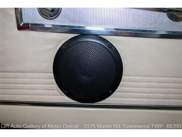 1966 Mercury Comet (CC-2101052) for sale in Kentwood, Michigan