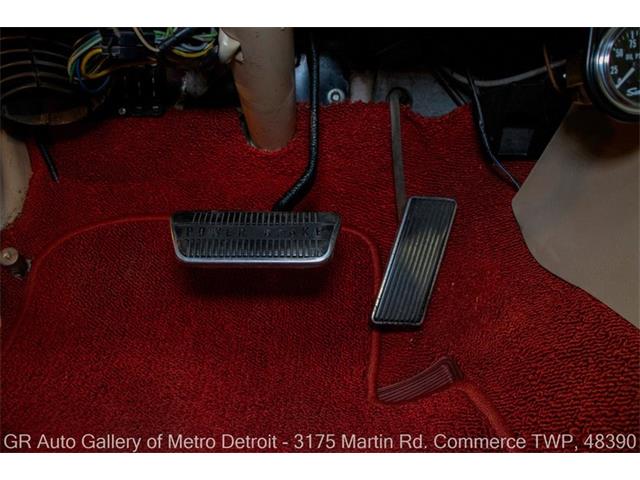 1966 Mercury Comet (CC-2101052) for sale in Kentwood, Michigan