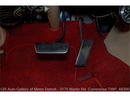 1966 Mercury Comet (CC-2101052) for sale in Kentwood, Michigan