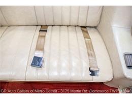 1966 Mercury Comet (CC-2101052) for sale in Kentwood, Michigan
