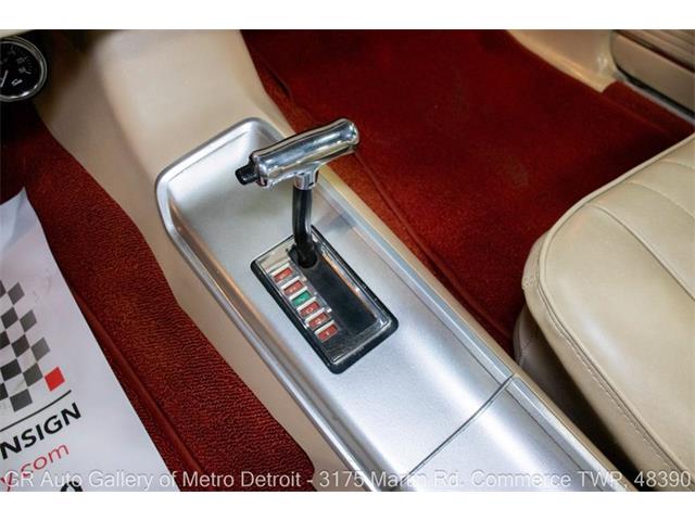 1966 Mercury Comet (CC-2101052) for sale in Kentwood, Michigan