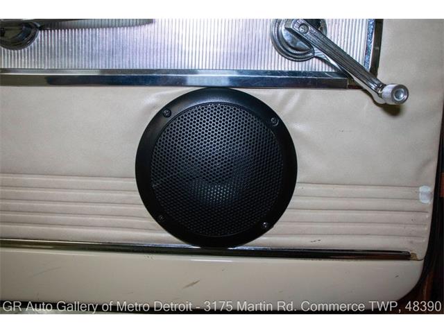 1966 Mercury Comet (CC-2101052) for sale in Kentwood, Michigan
