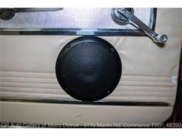 1966 Mercury Comet (CC-2101052) for sale in Kentwood, Michigan