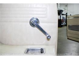 1966 Mercury Comet (CC-2101052) for sale in Kentwood, Michigan