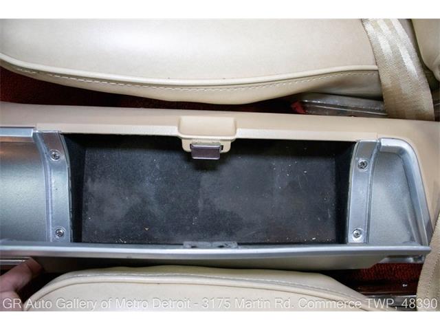 1966 Mercury Comet (CC-2101052) for sale in Kentwood, Michigan