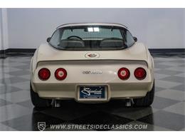 1982 Chevrolet Corvette (CC-2101053) for sale in Ft Worth, Texas