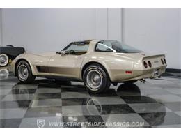 1982 Chevrolet Corvette (CC-2101053) for sale in Ft Worth, Texas
