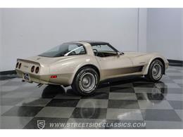 1982 Chevrolet Corvette (CC-2101053) for sale in Ft Worth, Texas