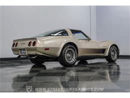 1982 Chevrolet Corvette (CC-2101053) for sale in Ft Worth, Texas