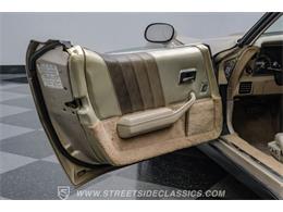 1982 Chevrolet Corvette (CC-2101053) for sale in Ft Worth, Texas