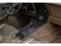 1982 Chevrolet Corvette (CC-2101053) for sale in Ft Worth, Texas