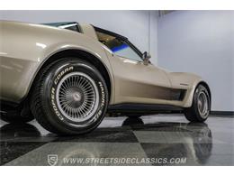 1982 Chevrolet Corvette (CC-2101053) for sale in Ft Worth, Texas