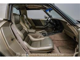 1982 Chevrolet Corvette (CC-2101053) for sale in Ft Worth, Texas