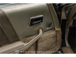1982 Chevrolet Corvette (CC-2101053) for sale in Ft Worth, Texas